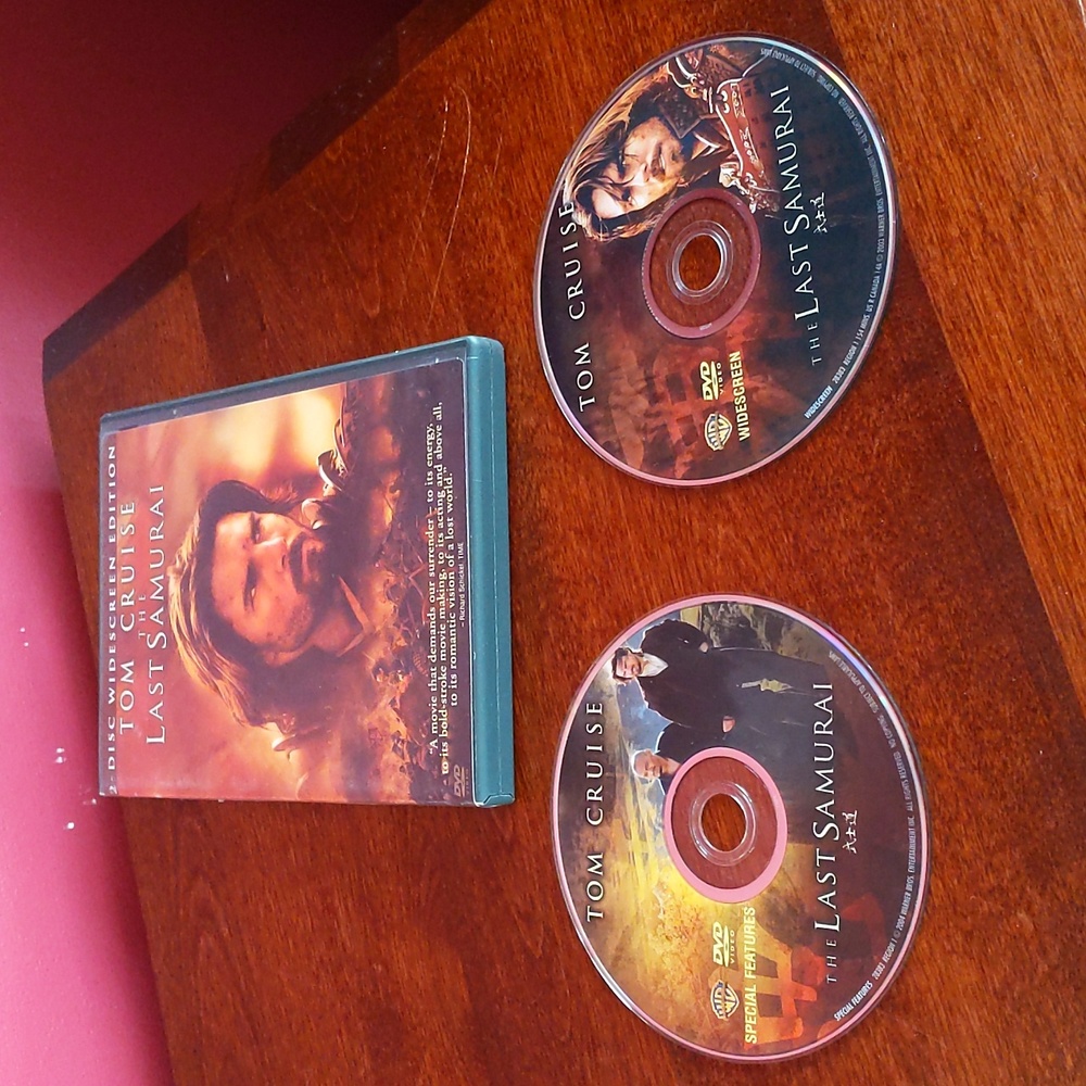 DVD Movie Bundle - Picture 4 of 7